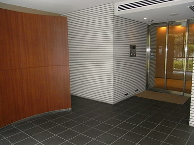 Entrance. Poised Entrance Hall