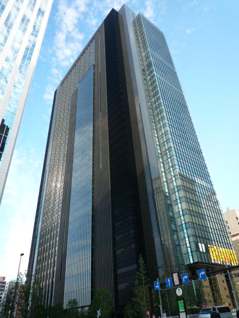 restaurant. Subway Sumitomo Realty & Development Shinjuku Grand Tower store up to (restaurant) 239m