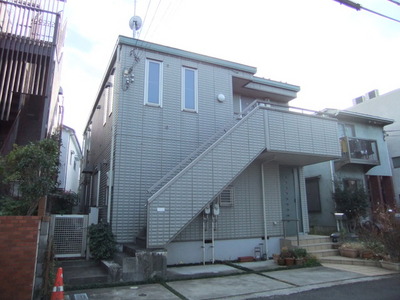 Building appearance.  ◆ Call center 24 hours reception management ◆ 