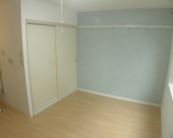 Living and room. Accent Cross will brighten your room