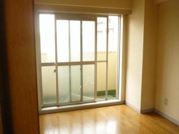 Non-living room