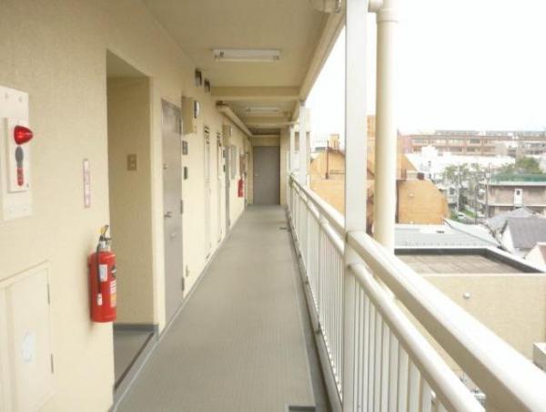 Other common areas