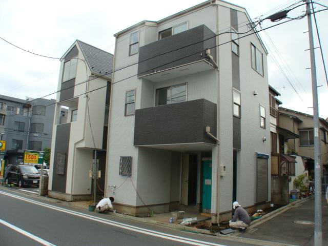 Local appearance photo