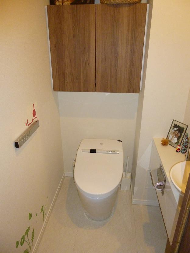 Toilet. Indoor (12 May 2013) Shooting