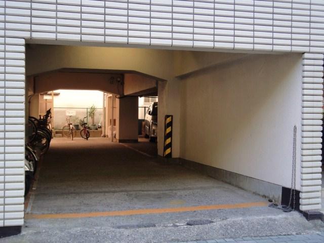 Other common areas