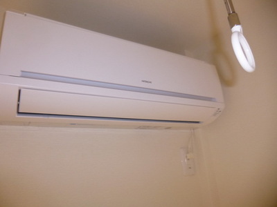 Other. Air conditioning