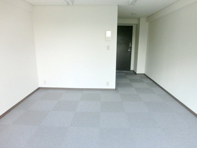 Other room space. room