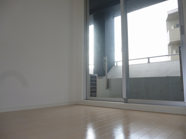 Living and room. RESIDIA Ichigaya of Western-style