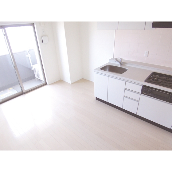 Kitchen. System 2-neck Kitchen