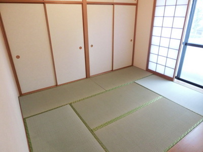 Other Equipment. Quaint Japanese-style room