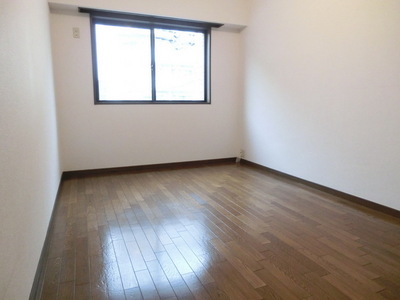 Other room space. Bedroom