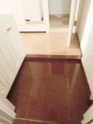 Entrance. Over not may leave your way