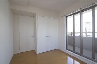 Other room space. Western style room