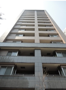 Building appearance. appearance