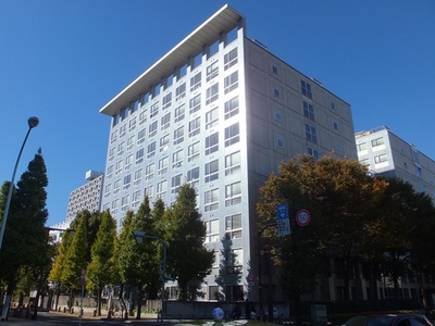 Other. 400m until the Waseda University Faculty of Science and Technology (Other)