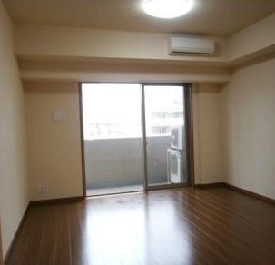 Living and room. Living