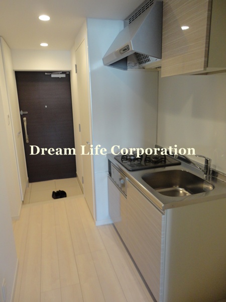 Other room space. ※ In fact the we use the photos in the same building may be different.