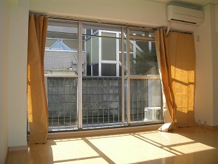 Other room space. bedroom