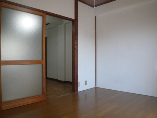 Other room space. bedroom