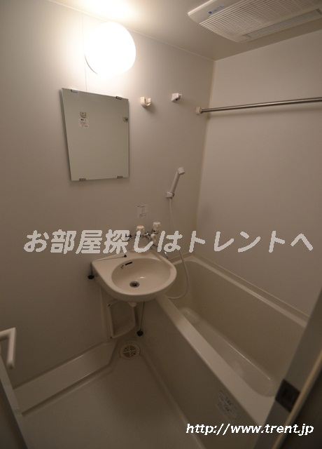 Bath. It is a reference photograph of 1K (another type) of the same building.