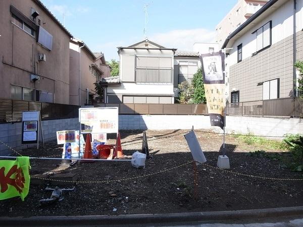 Local land photo. Since the front road south road, We believe asset value may be. 