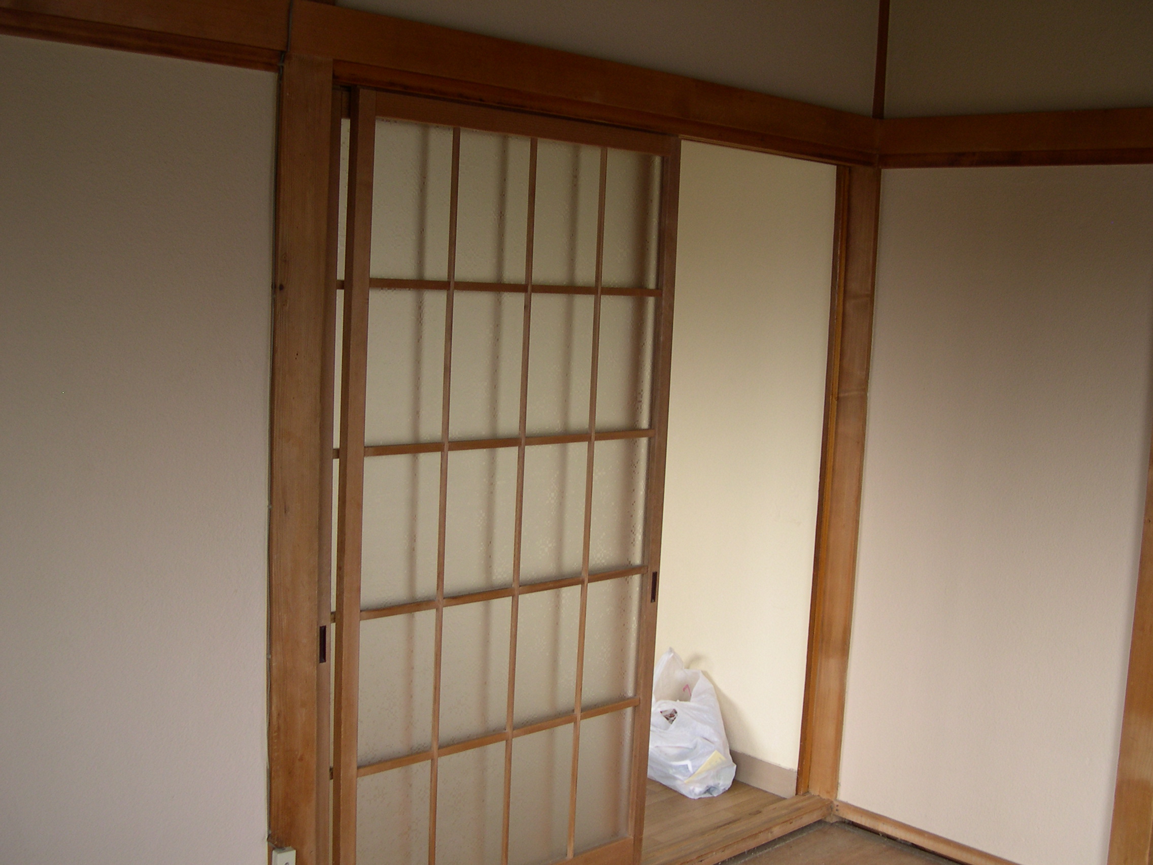 Living and room. Air-conditioned