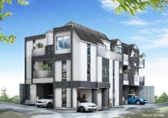 Rendering (appearance). Rendering