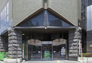 Surrounding environment. Yotsuya fire station (about 920m / A 12-minute walk)