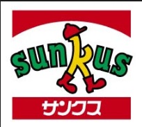 Convenience store. 124m until Thanksgiving Shinjuku Yocho the town store (convenience store)