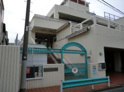 kindergarten ・ Nursery. Bentencho 450m to nursery school