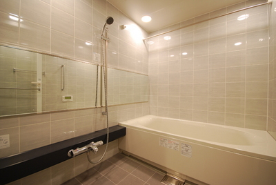 Bath. It utilizes a photograph of the same building, It might differ from the actual.