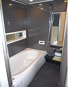 Building plan example (introspection photo). Example of construction