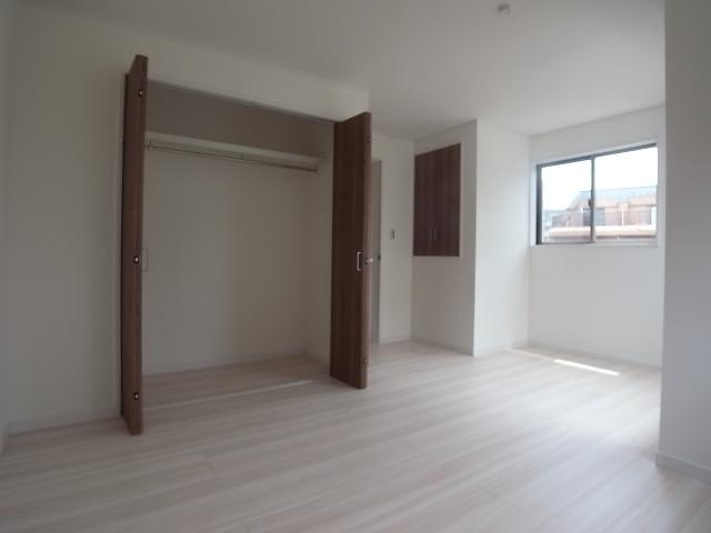 Building plan example (introspection photo). Example of construction