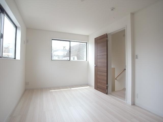 Building plan example (introspection photo). Example of construction