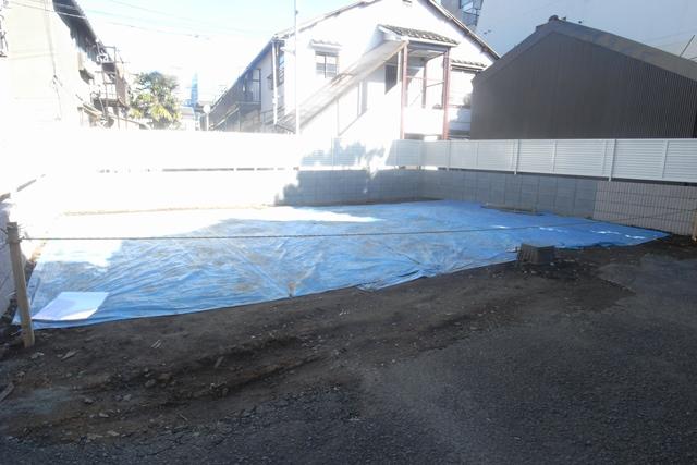 Local land photo. Local (11 May 2013) Shooting