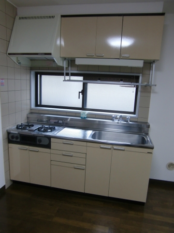 Kitchen. Kitchen