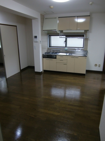 Living and room. Living