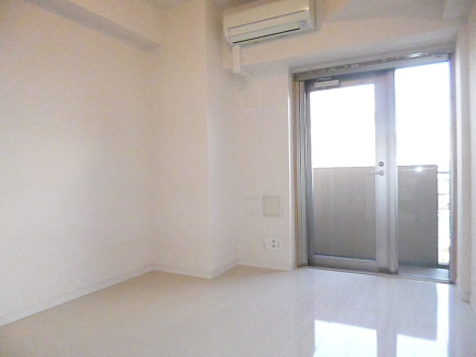 Living and room. Living