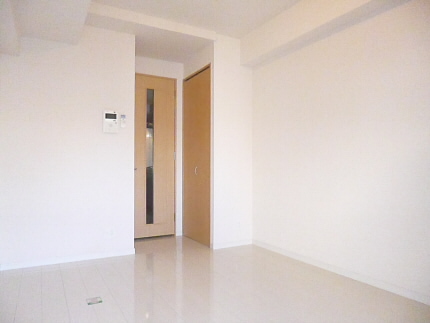 Other room space. bedroom