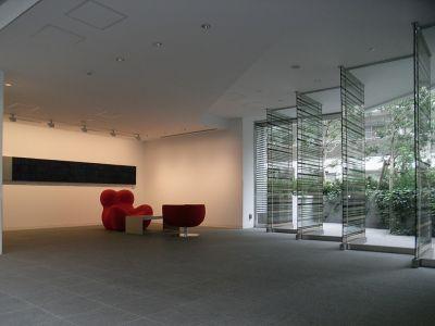 Other common areas. Common areas