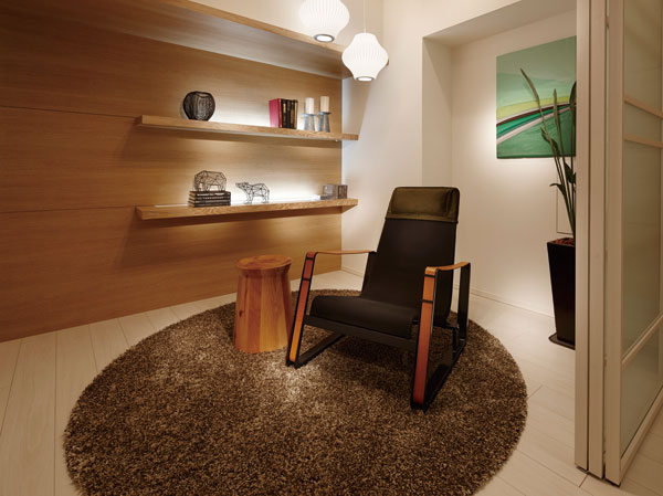 Interior.  [Bed Room(2)]  ※ All interior photos of the web is model Room B type (menu plan / Free of charge ・ Application deadline Yes).