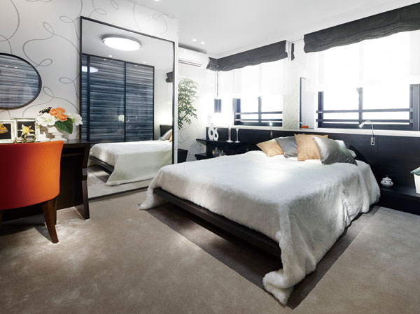 Interior. Bed Roon(1)