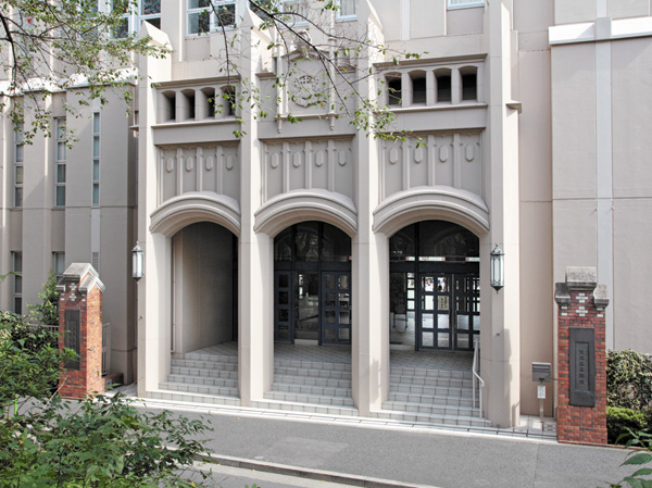 Surrounding environment. Futabachu school ・ High school (a 15-minute walk ・ About 1140m)