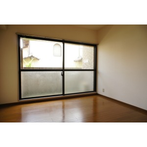 Living and room. The room is a picture of the same type.