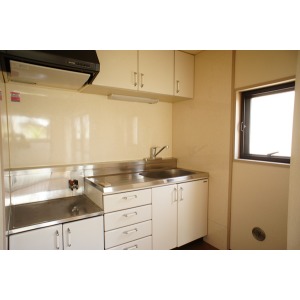 Kitchen. The room is a picture of the same type.