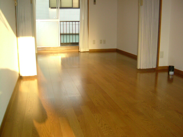 Other room space. bedroom