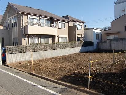 Local land photo. Local (12 May 2013) Shooting