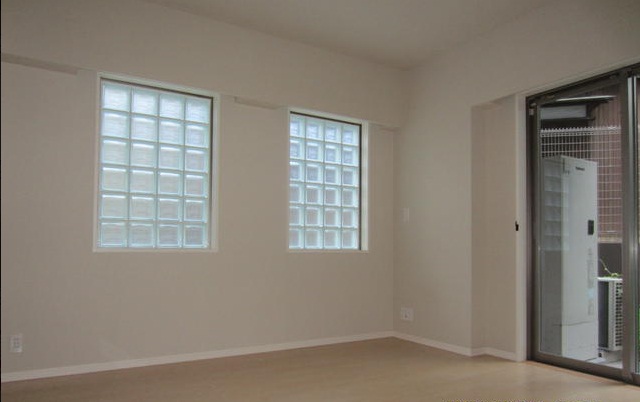 Living and room. Rietokoto Natsume hill Another room ・ Image