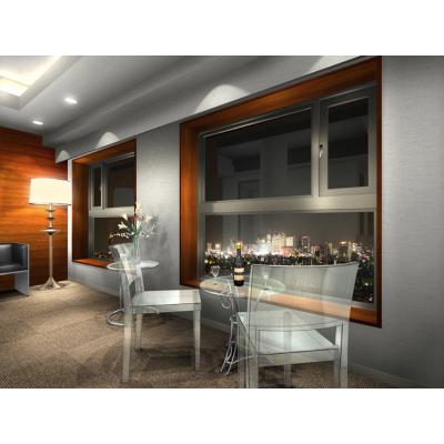 Other common areas. Rietokoto Natsume hill Sky Lounge