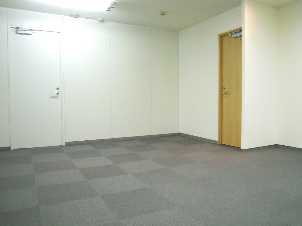 Other room space. Meeting